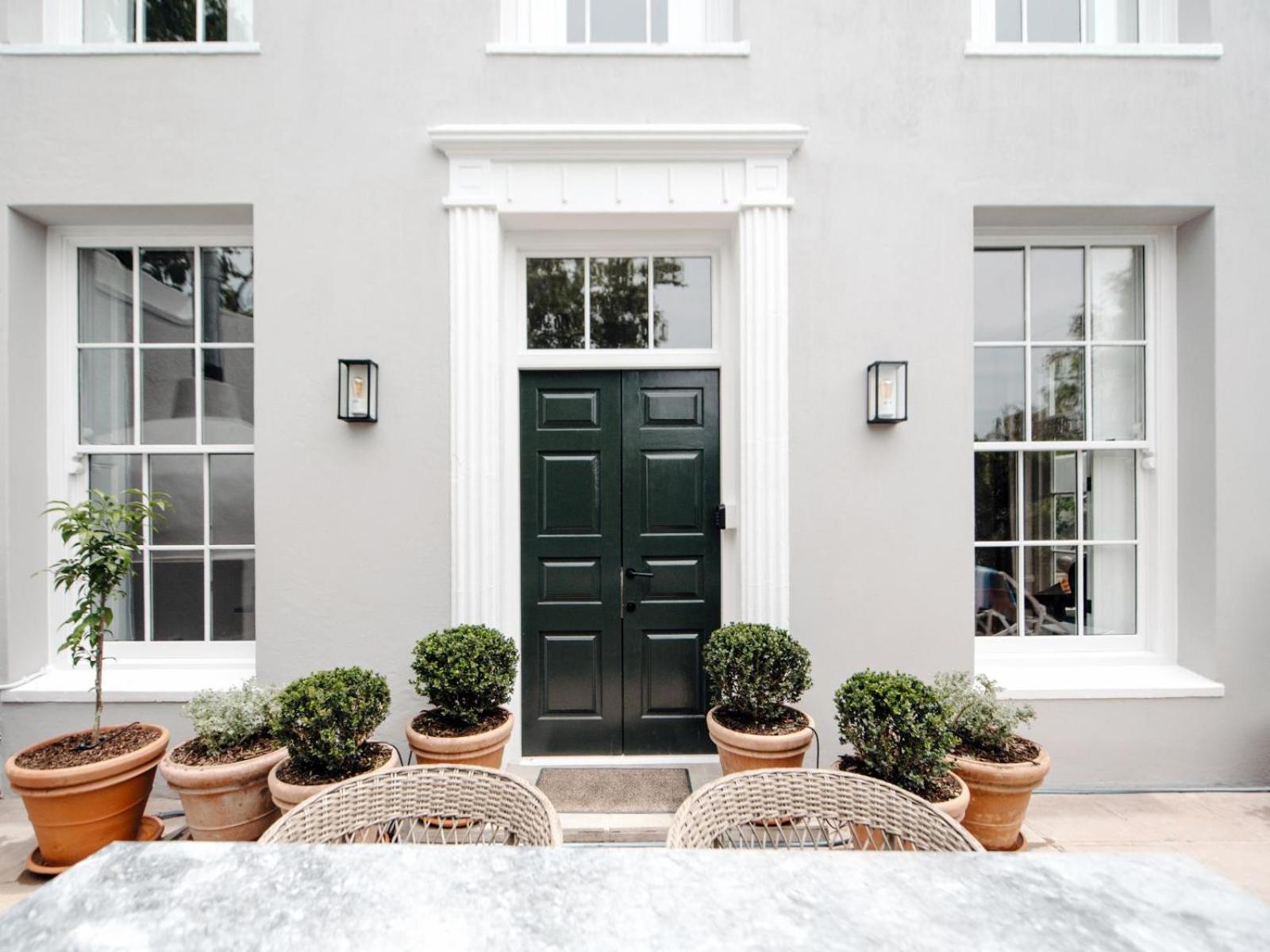 Cape Finest - De Waterkant House Cape Town Exterior photo