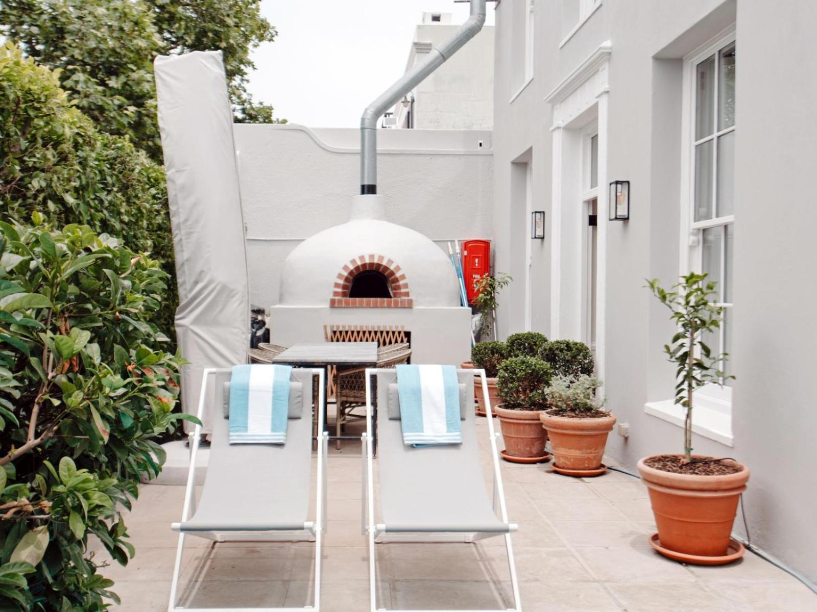 Cape Finest - De Waterkant House Cape Town Exterior photo