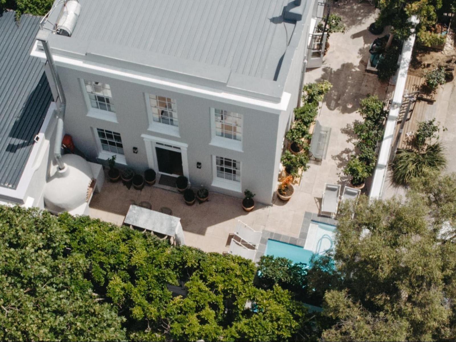 Cape Finest - De Waterkant House Cape Town Exterior photo