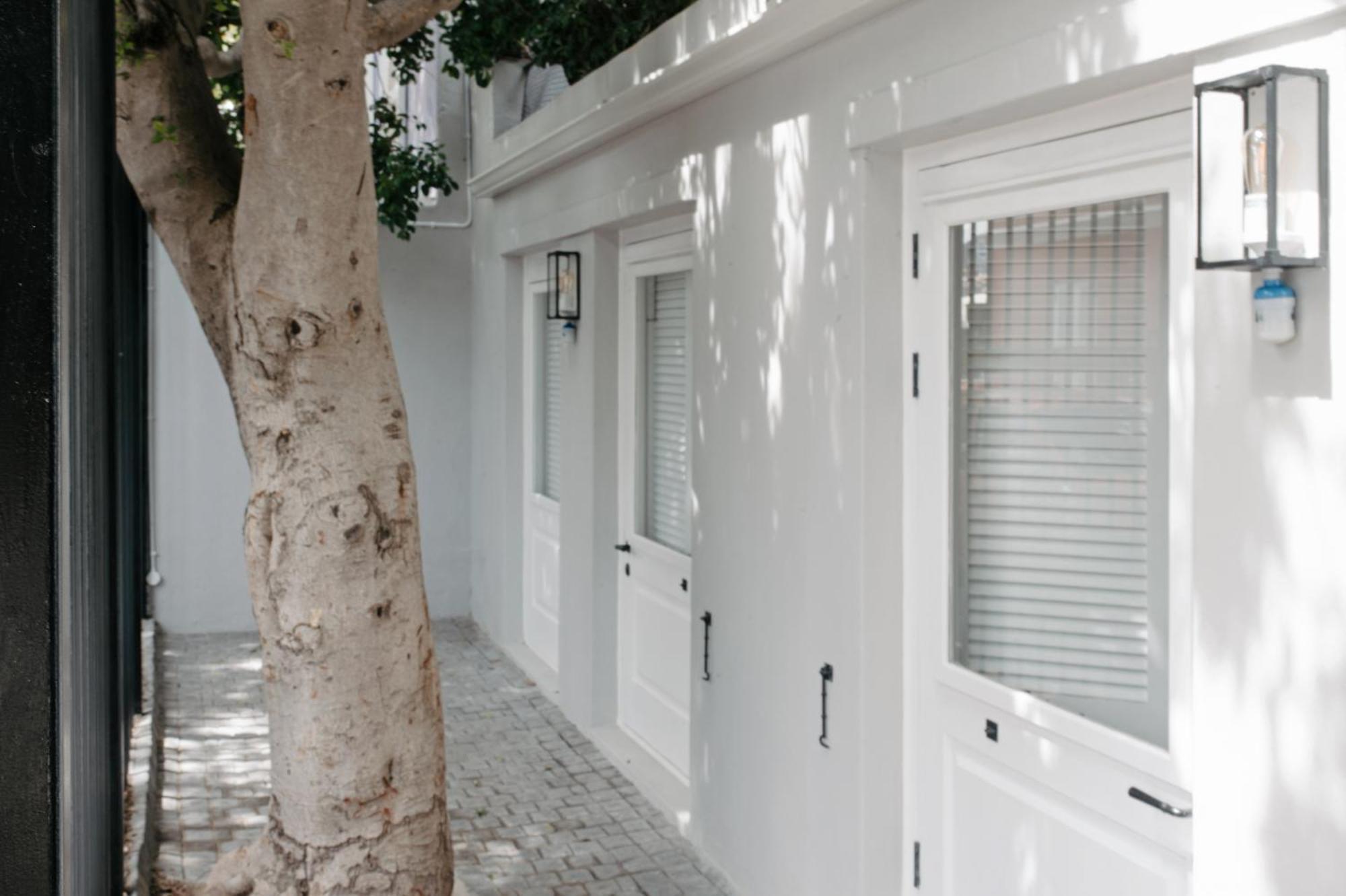 Cape Finest - De Waterkant House Cape Town Room photo