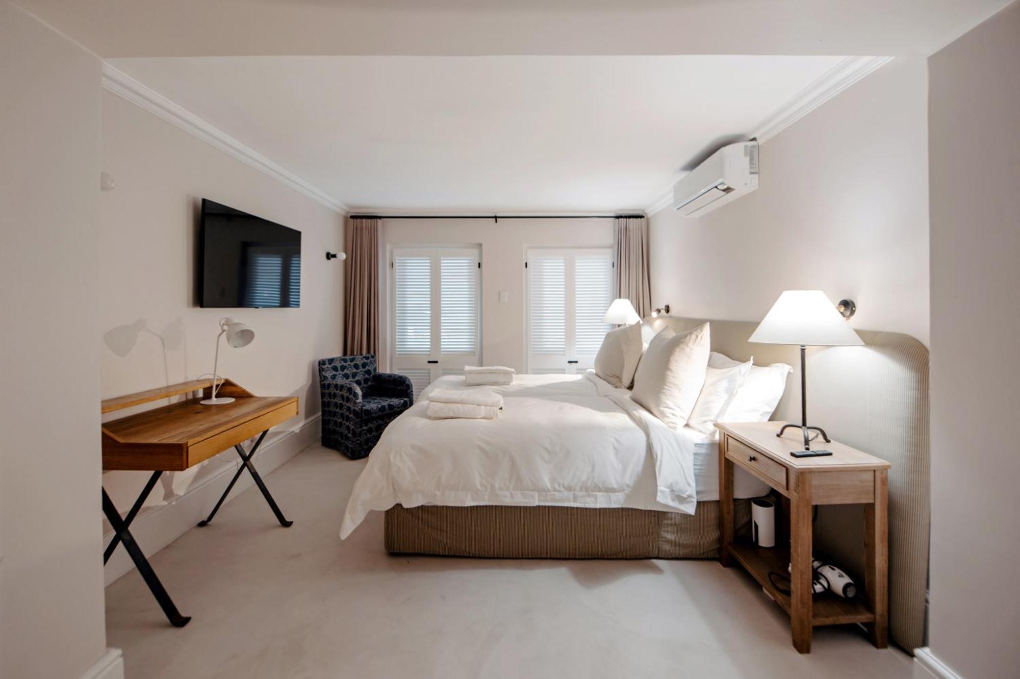 Cape Finest - De Waterkant House Cape Town Room photo