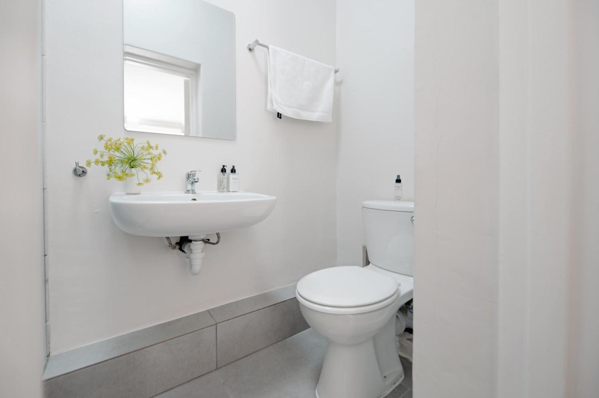 Cape Finest - De Waterkant House Cape Town Room photo
