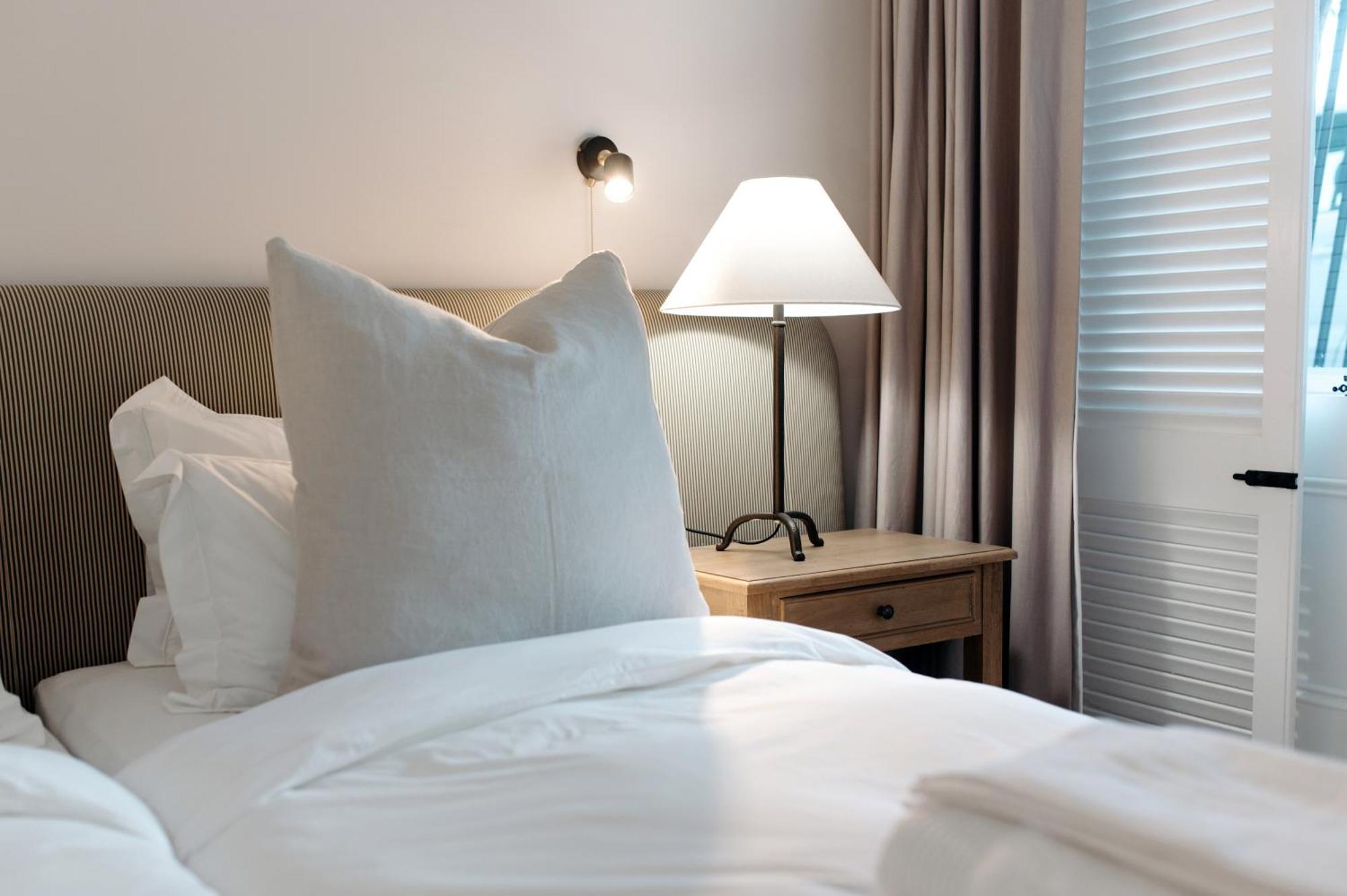 Cape Finest - De Waterkant House Cape Town Room photo