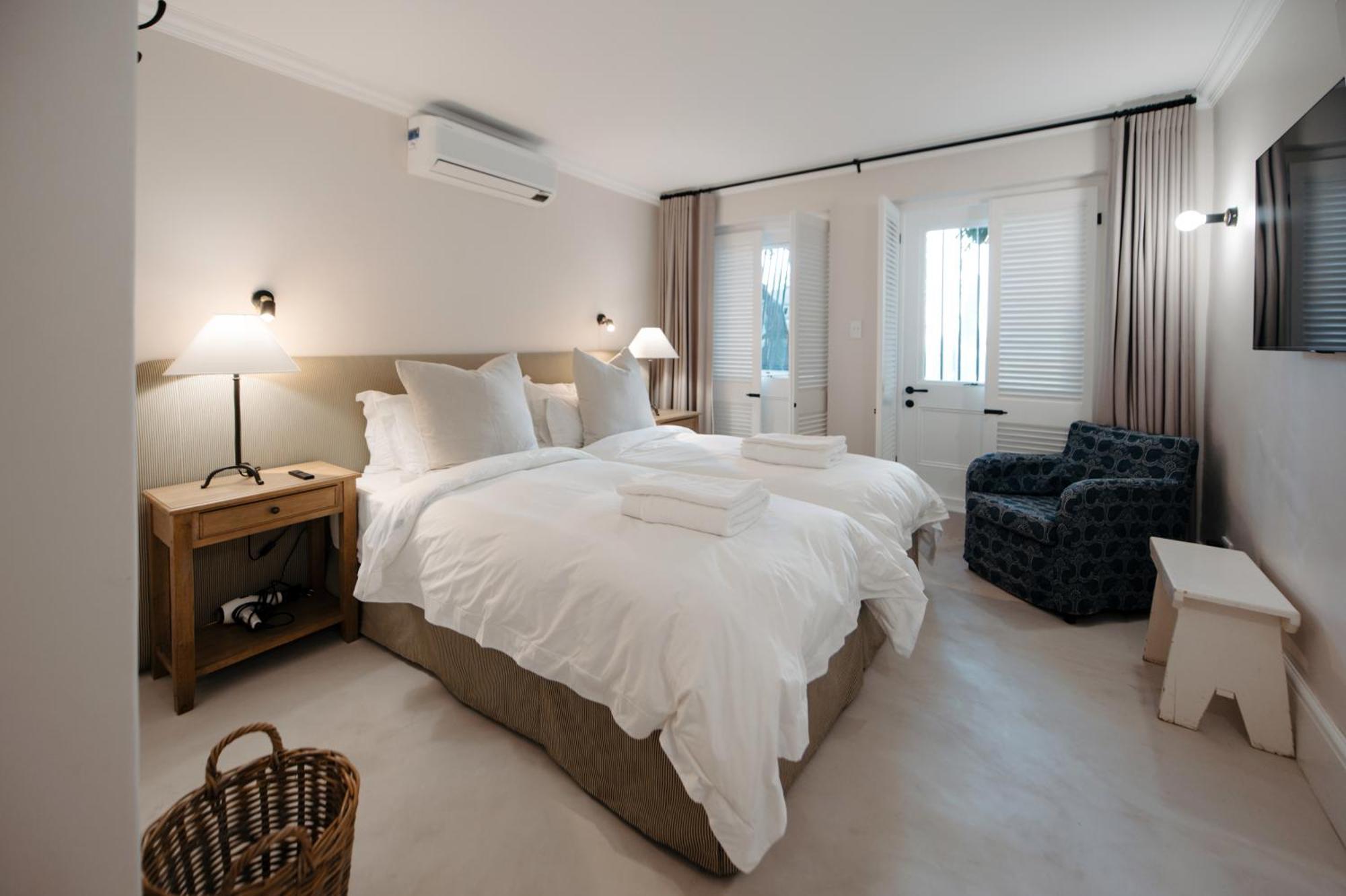 Cape Finest - De Waterkant House Cape Town Room photo