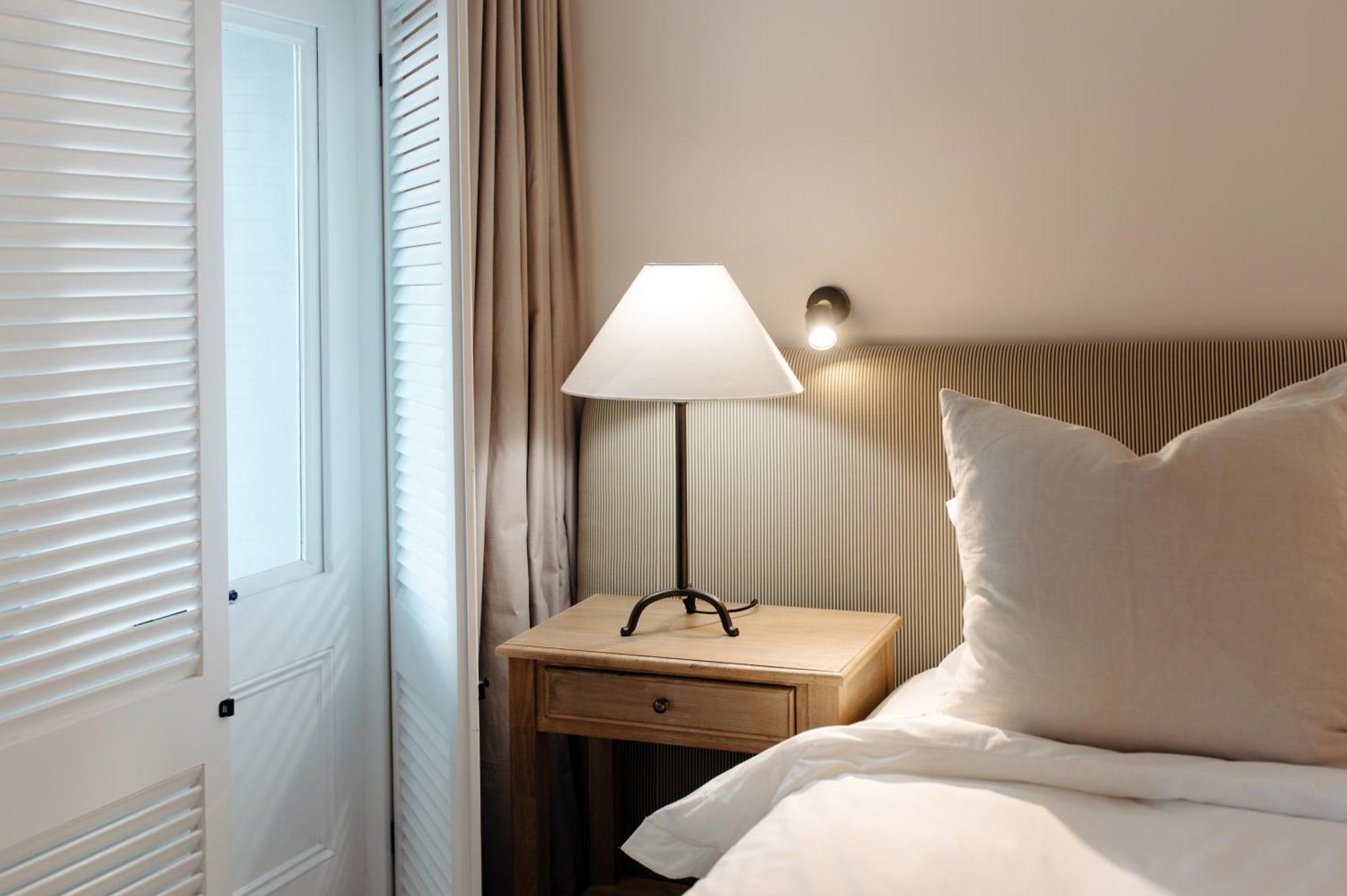 Cape Finest - De Waterkant House Cape Town Room photo