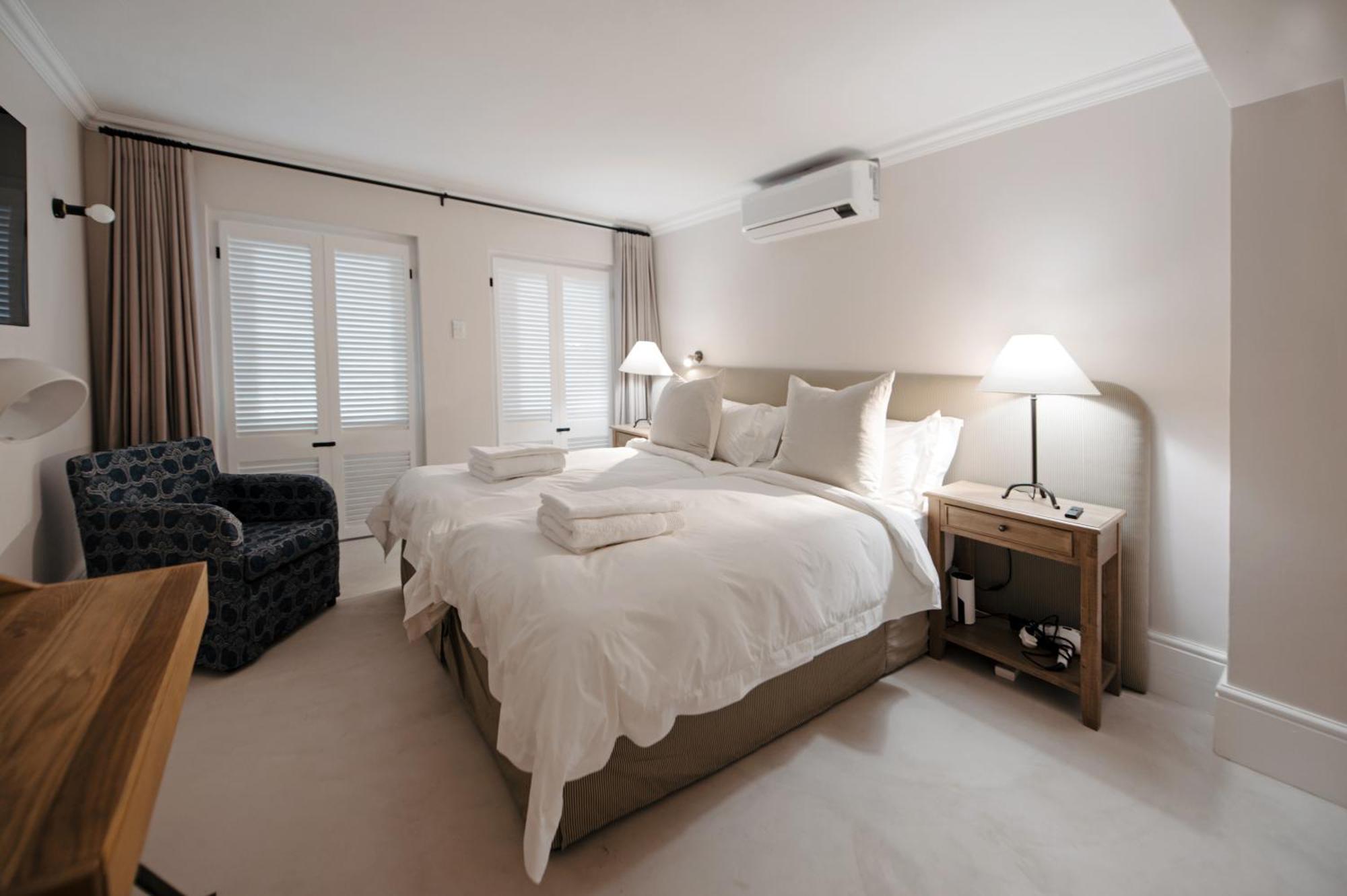 Cape Finest - De Waterkant House Cape Town Room photo