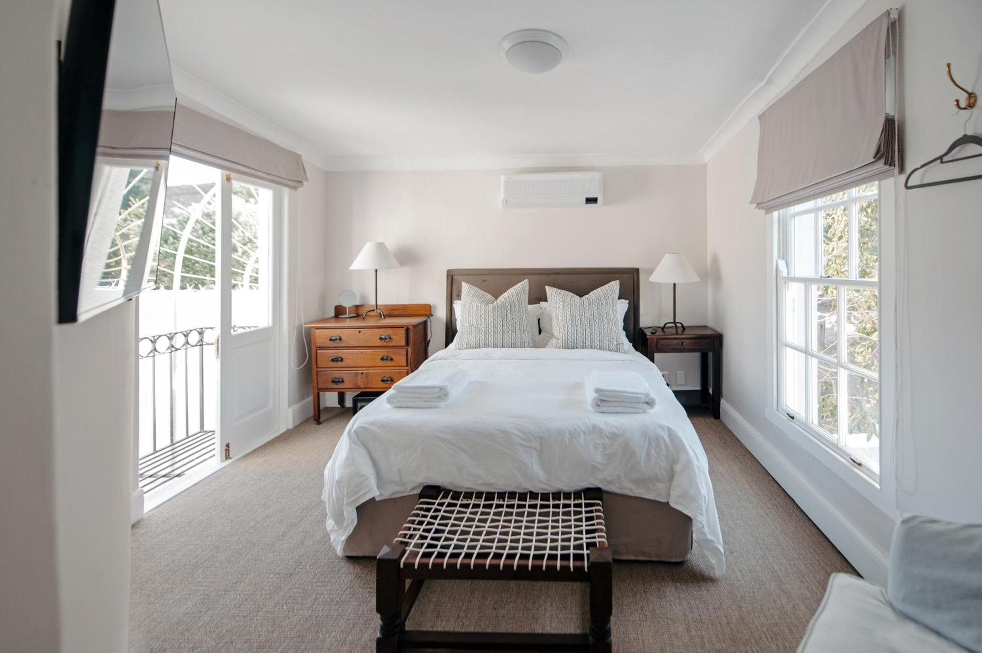 Cape Finest - De Waterkant House Cape Town Room photo