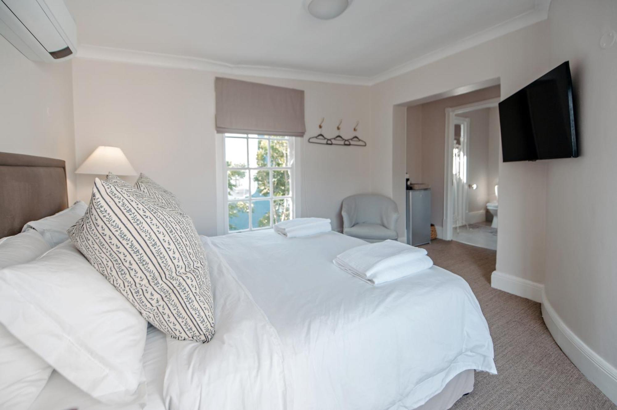 Cape Finest - De Waterkant House Cape Town Room photo