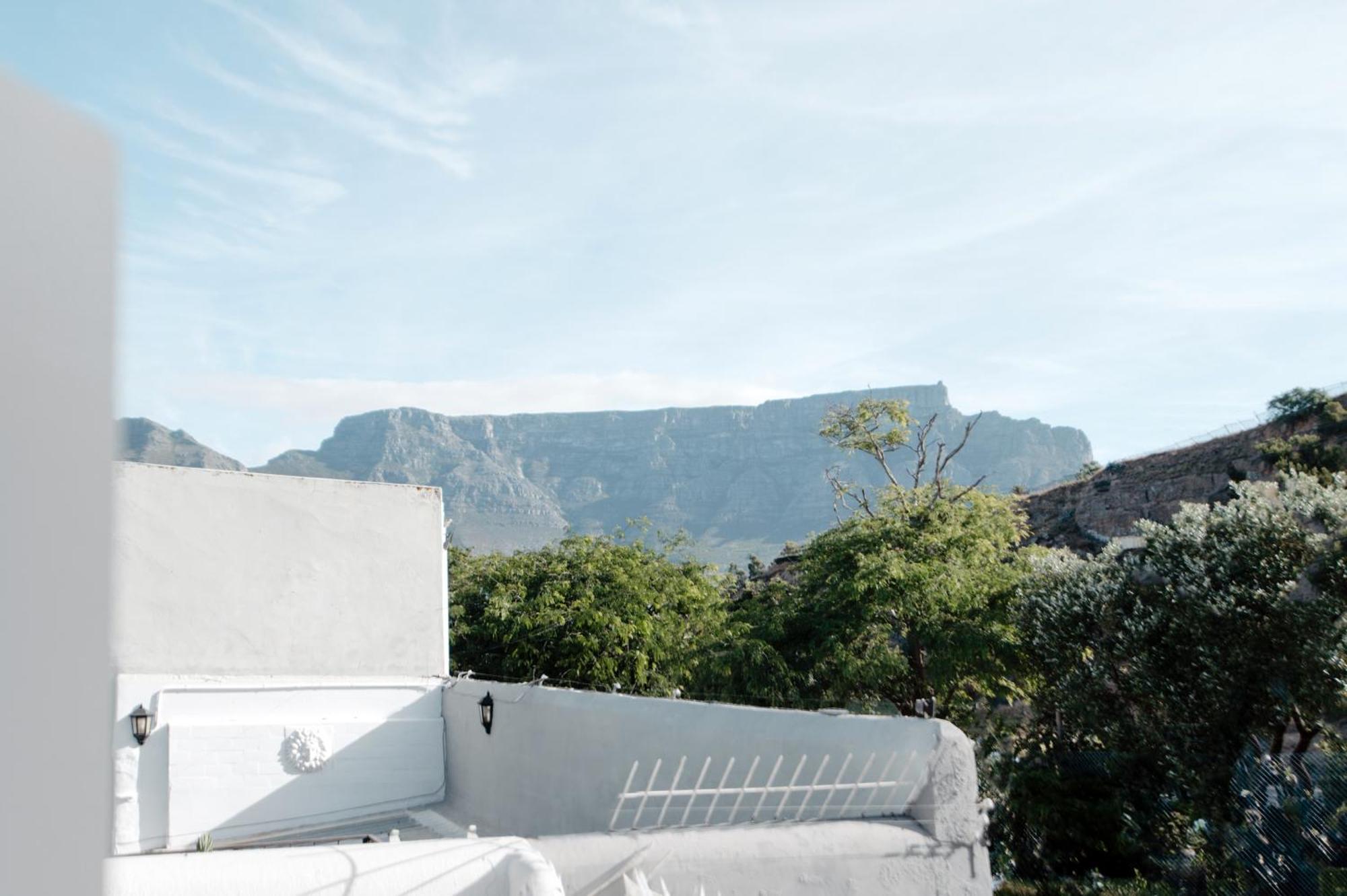 Cape Finest - De Waterkant House Cape Town Room photo