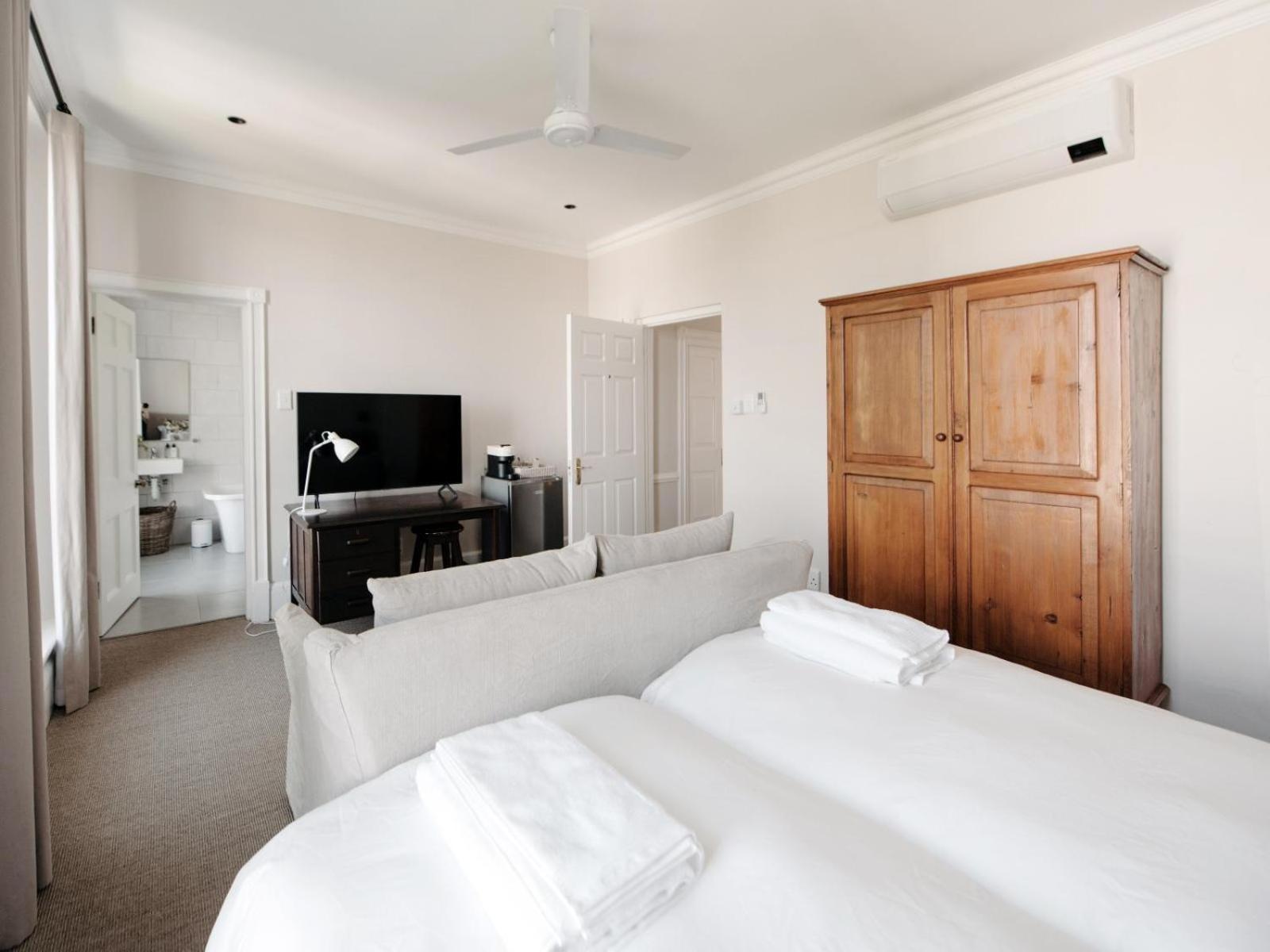 Cape Finest - De Waterkant House Cape Town Room photo