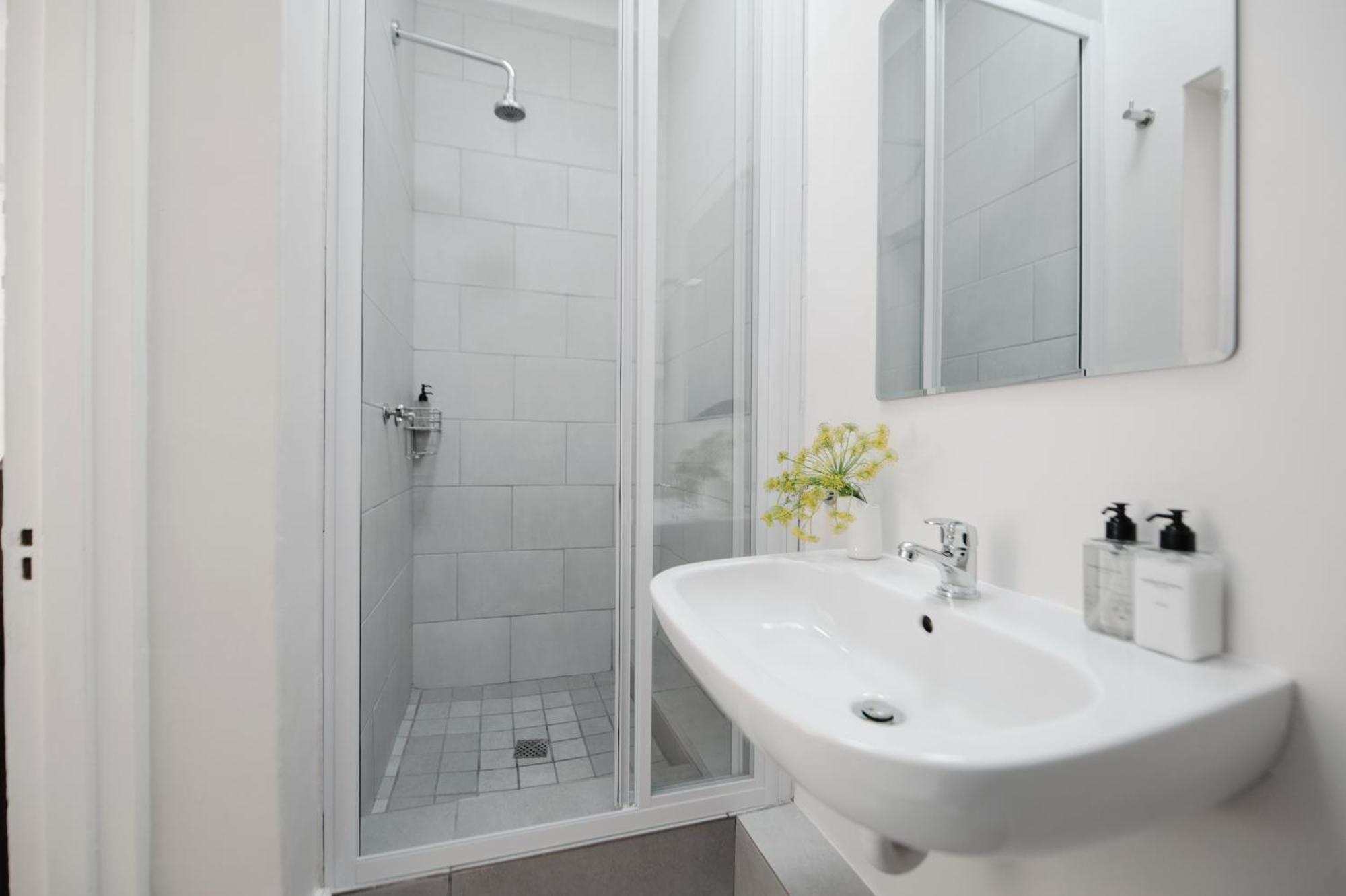 Cape Finest - De Waterkant House Cape Town Room photo