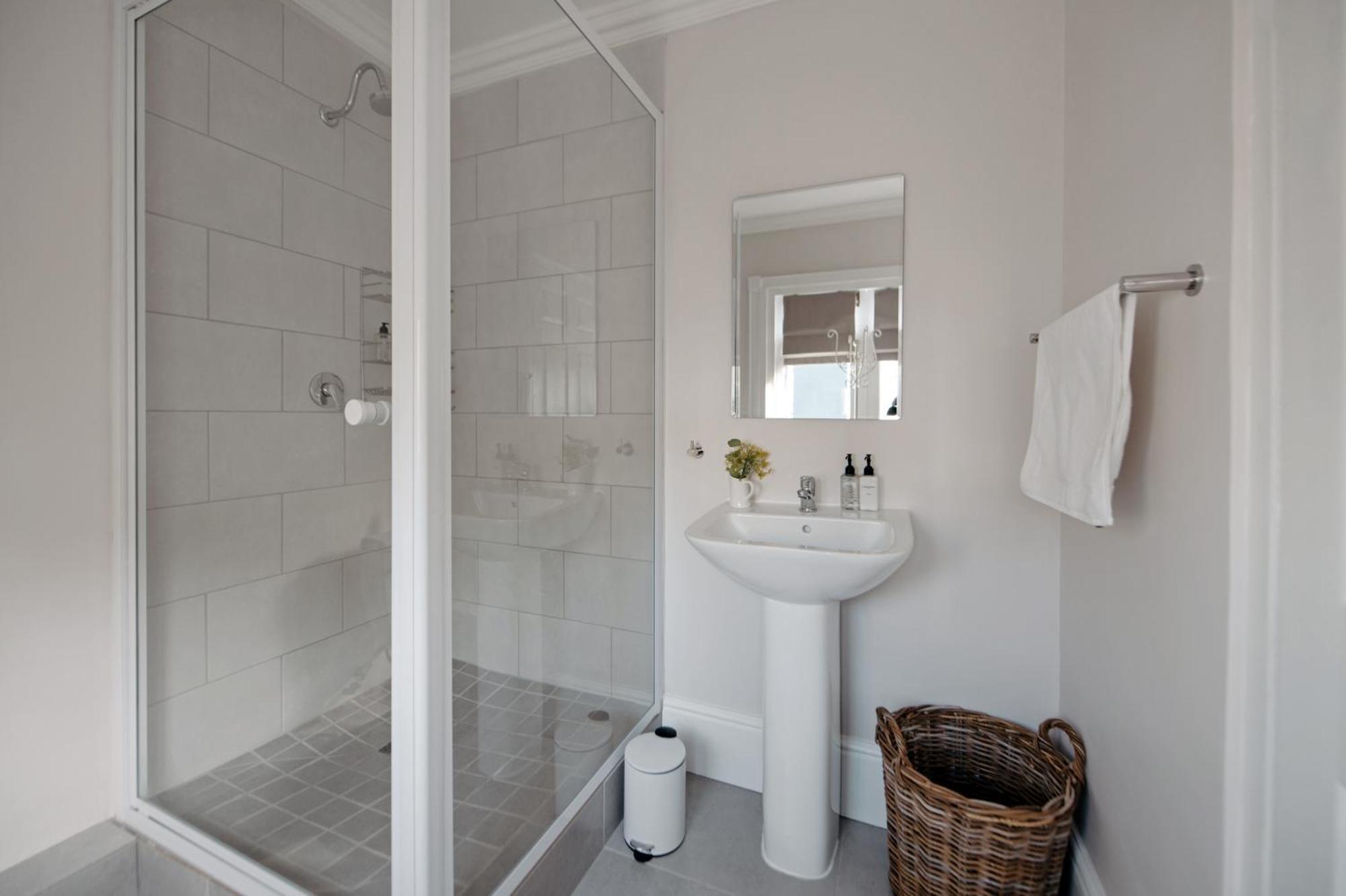 Cape Finest - De Waterkant House Cape Town Room photo