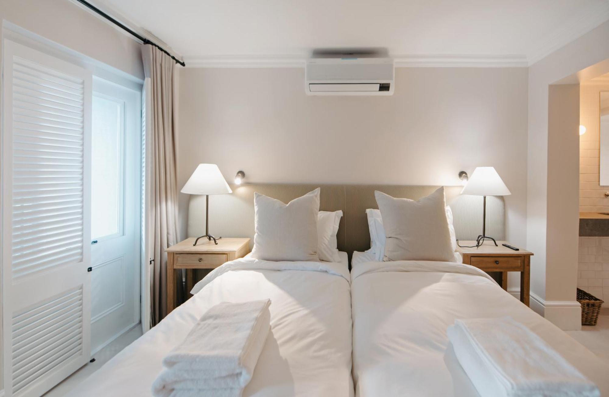 Cape Finest - De Waterkant House Cape Town Room photo